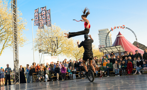 MAD Festival 2025