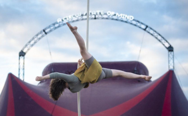 Vacature: verantwoordelijke techniek