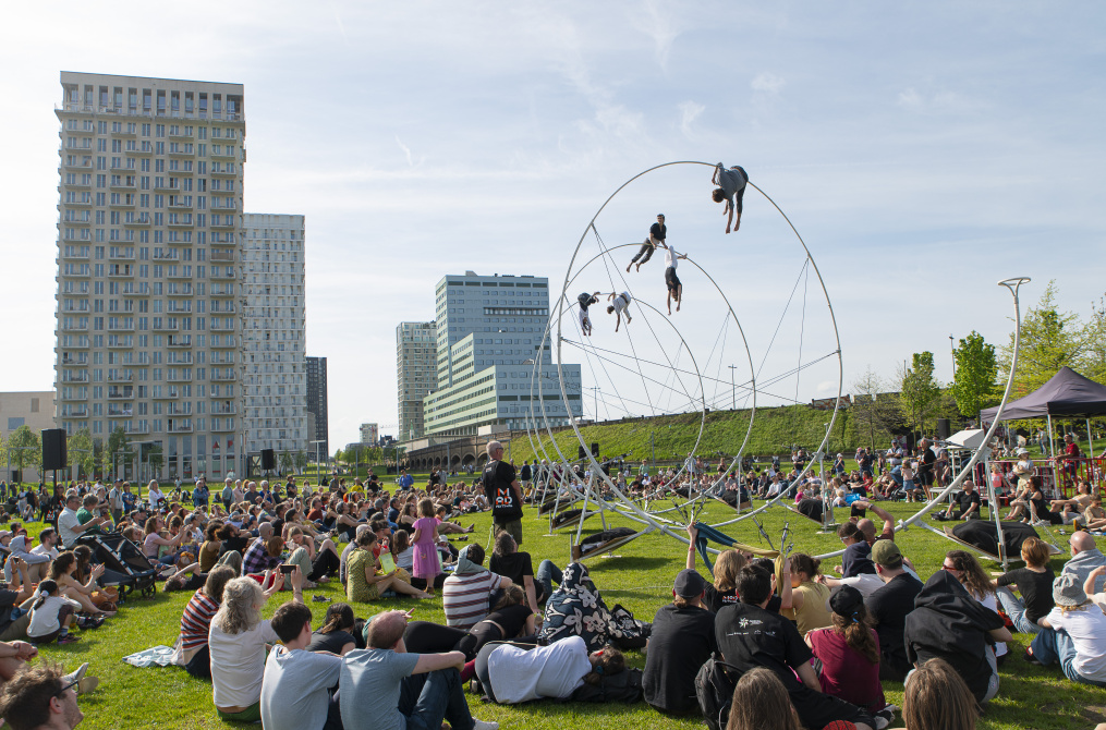 MAD Festival 2026: Ontdek de eerste namen!