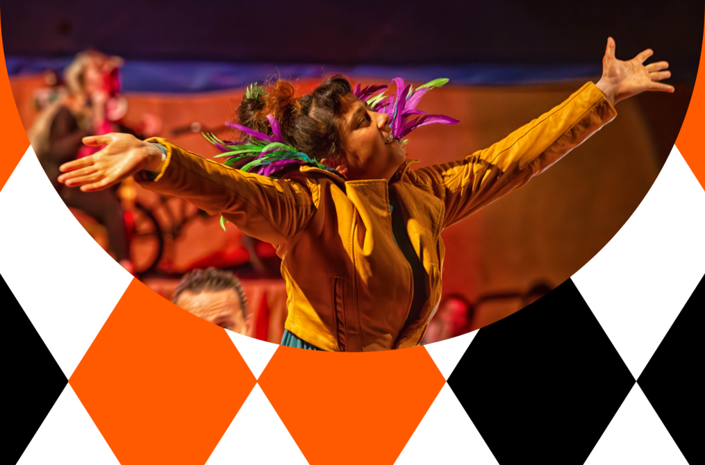 Buy your tickets for MAD 2025 now!