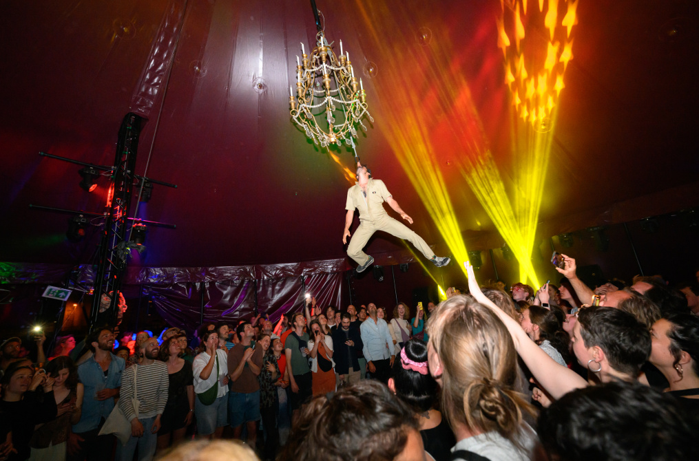 Vacature: communicatiemedewerker
